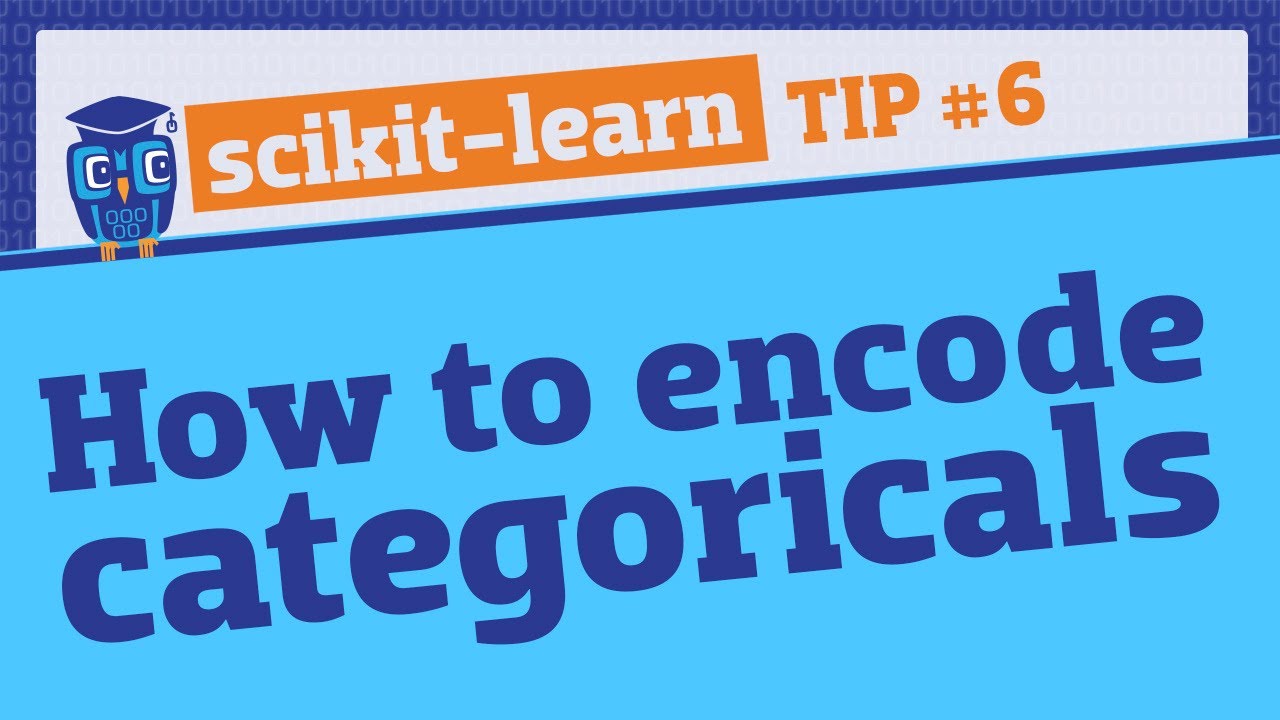 How to Encode Categorical Features with OneHotEncoder and OrdinalEncoder 🧠
