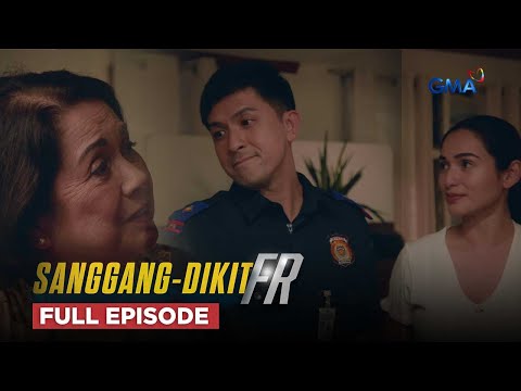 Sanggang-Dikit FR: Tonyo and Bobby face Lola Isang’s dementia (Full Episode 94) October 30, 2025