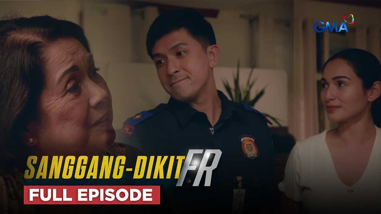 Sanggang-Dikit FR: Tonyo & Bobby Confront Lola Isang’s Dementia in Episode 94 🌟