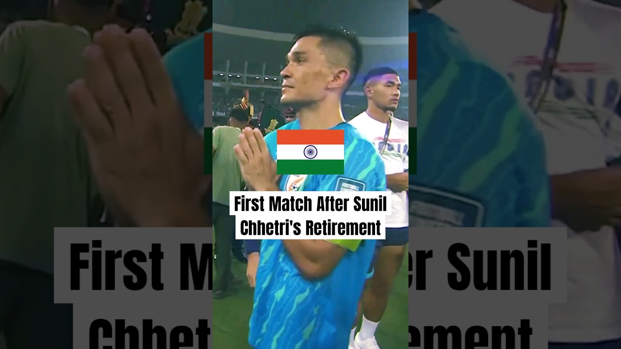 India vs Qatar: 2026 World Cup Qualifier Preview