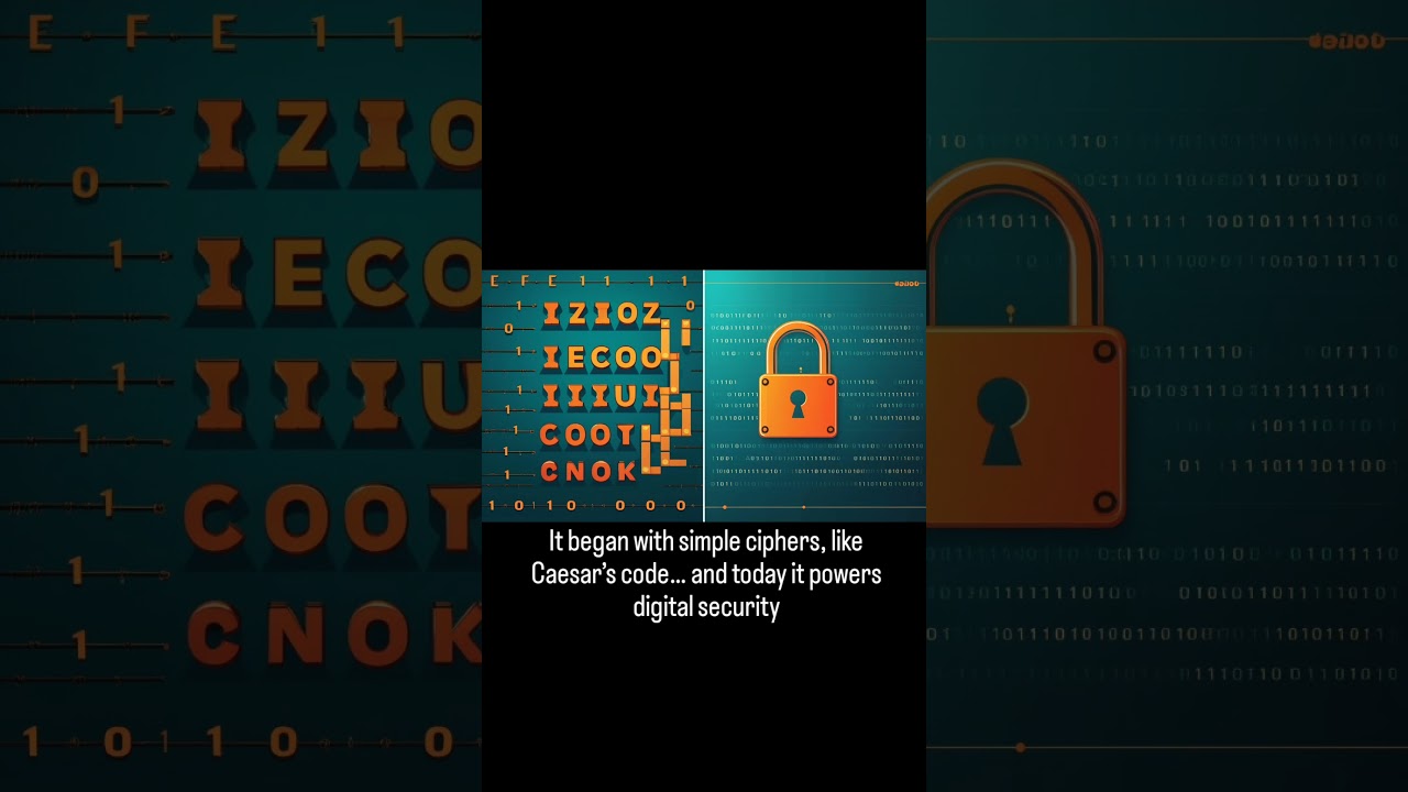 Unlocking Blockchain Security: Essential Cryptography Tips 🔐