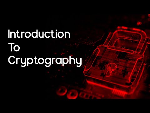 Cryptography 101: An Introduction to the Fundamentals