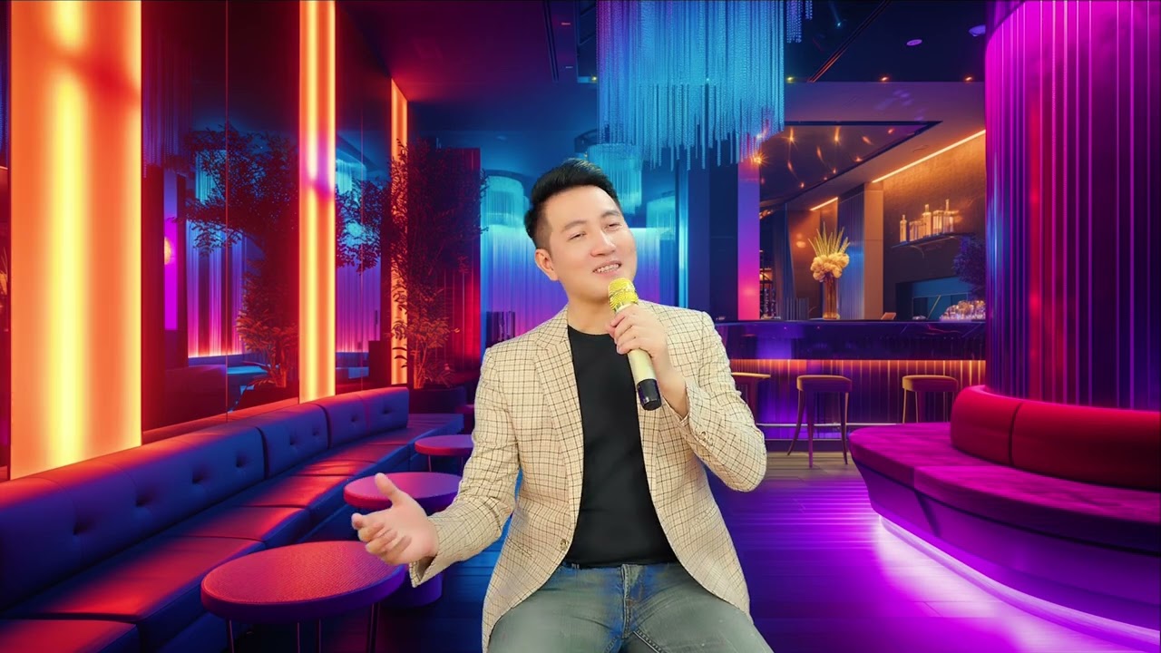 Anh Không Muốn Ra Đi - Nguyễn Phi Hùng 🎶