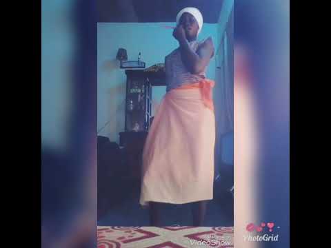 Wally yobaneté challenge