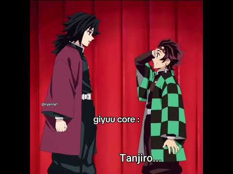 Giyuu’s Smile 🥹🥹! , He’s Such A Sweetie I Luv Him Sm 🎀💗!!