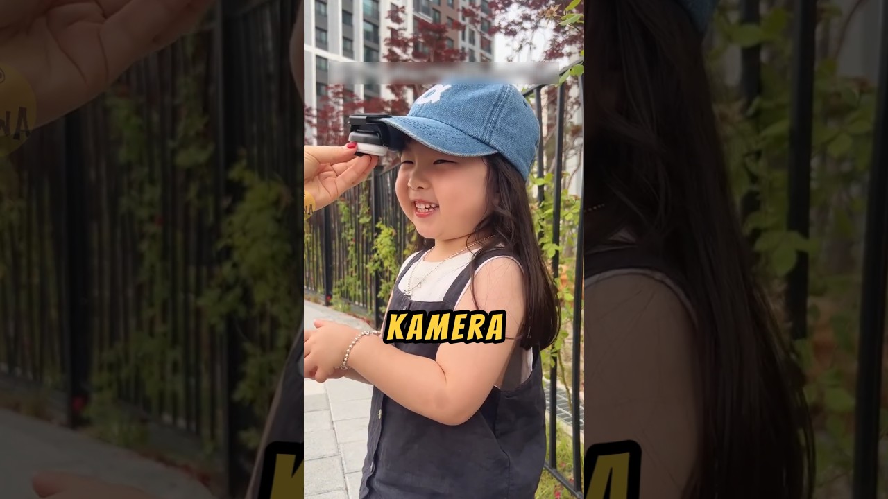 BOCIL Viral Nge-Gemesin❗😮 @mbak_ella