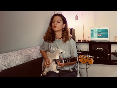 Pink Floyd - Sorrow Solo (Pulse Version) 🎸