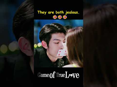 #挚爱游戏 #GameofTrueLove #何瑞贤 #樊治欣 💕!| 都市 爱情 | 优酷 YOUKU