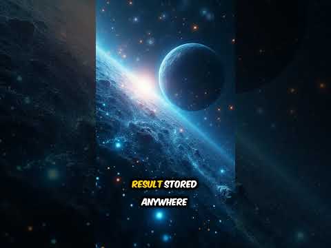 Is the Universe Still Computing Itself? The Fascinating Concept of Digital Physics