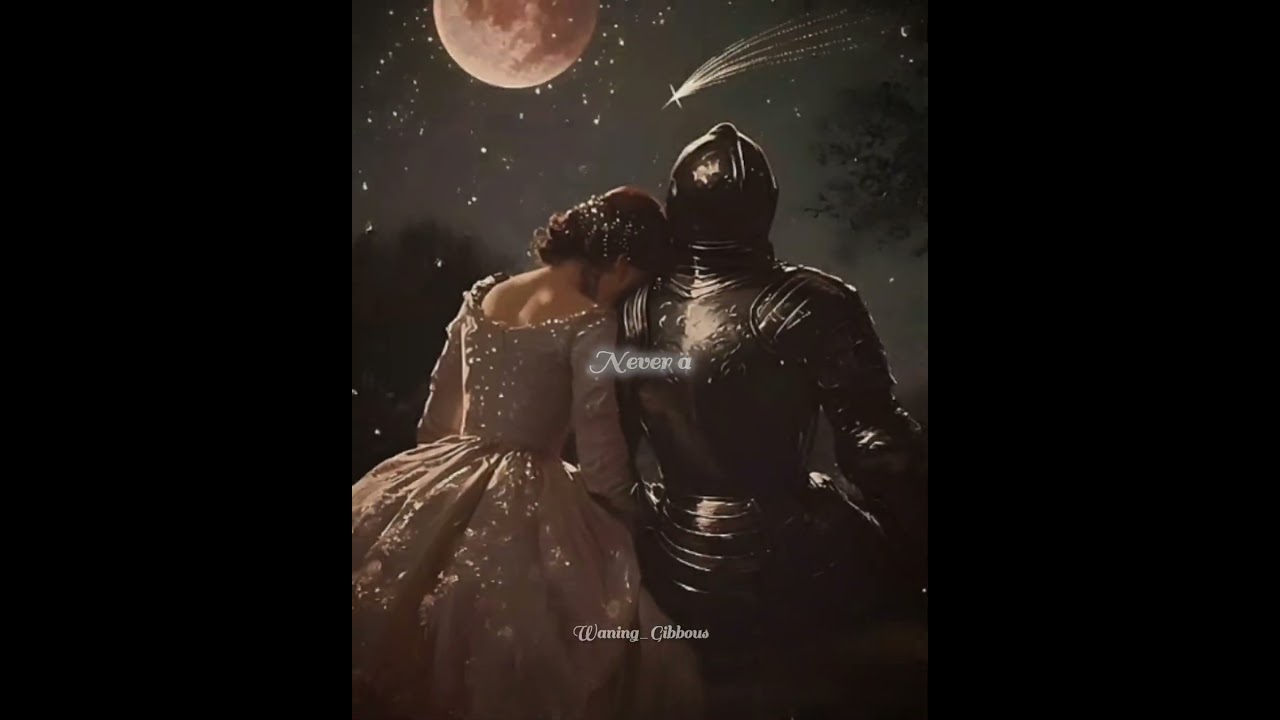 Golden Brown & Waning Gibbous 🌖 | Stranglers Edit