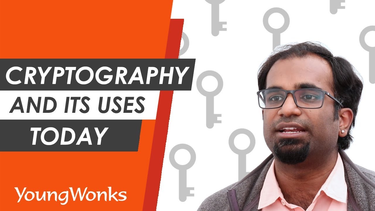 Cryptography in Action: How It Protects Our Digital World 🔐