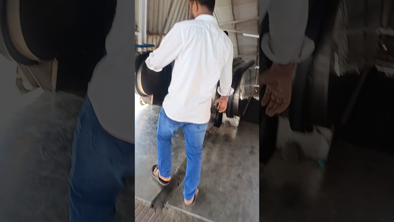 Patna Junction Platform 10 & Escalator π