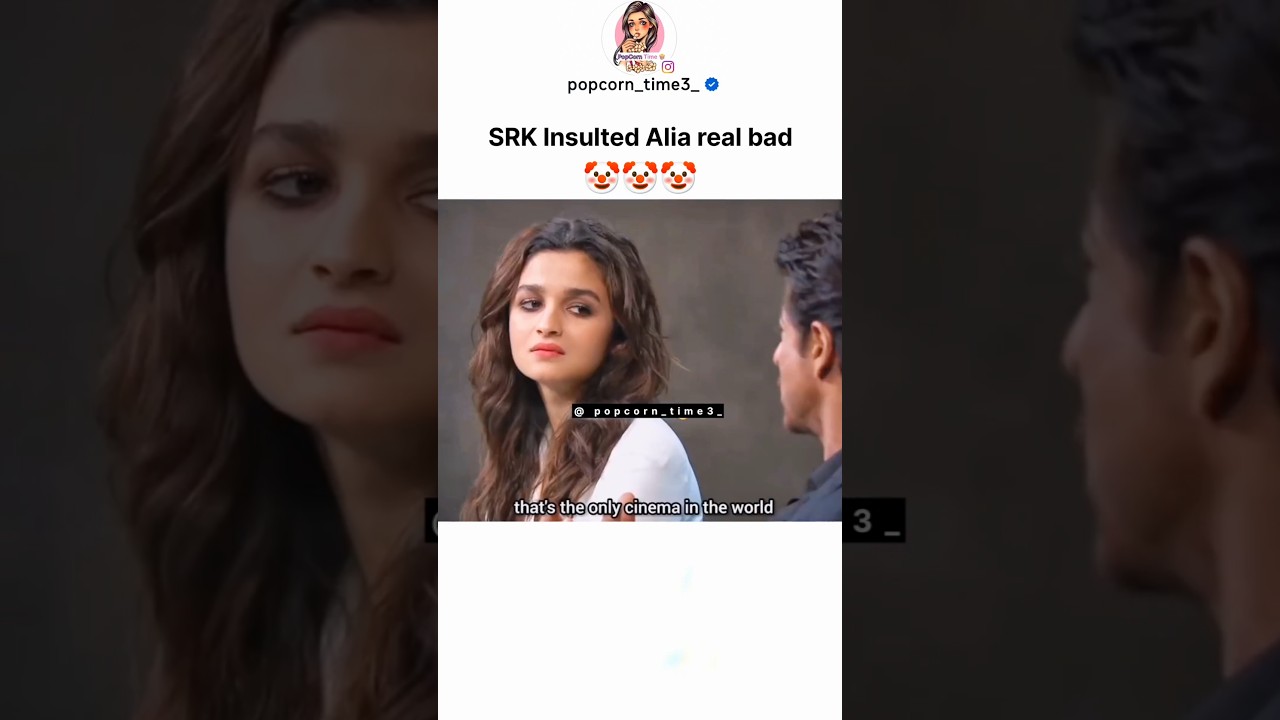 SRK's Hilarious Moments on Koffee with Karan! 😂