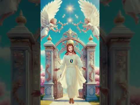 Jesus Christ prayer #shorts