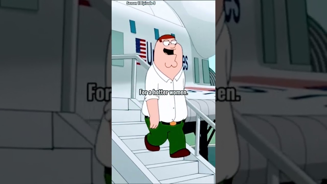 Family Guy Season 11 Episode 9 – Hilarious and Unmissable! 😂