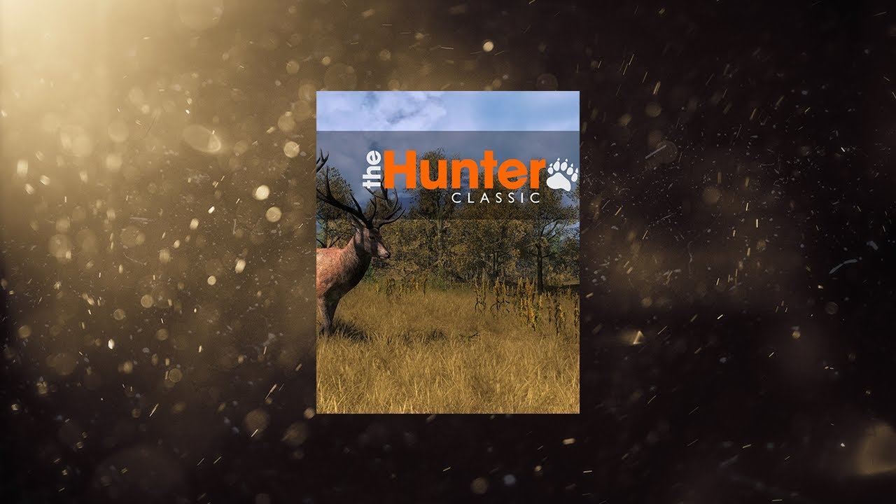 theHunter Classic Gameplay 🎯 - No Commentary