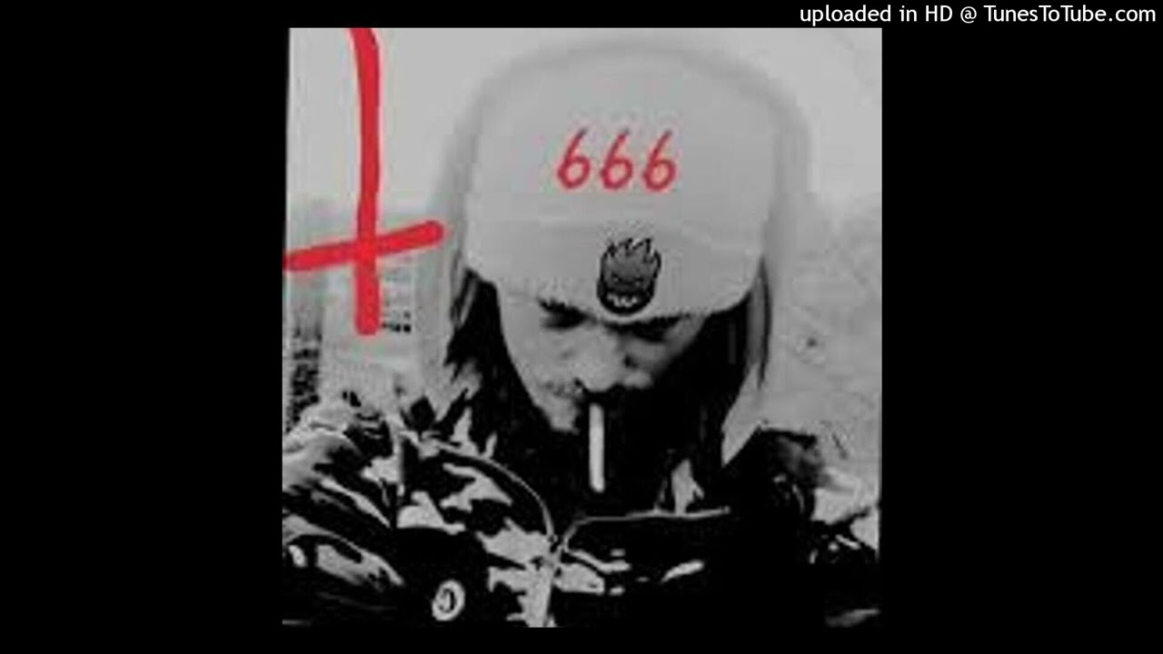 Blackened Brutal Death Metal Noisegrind by Chaotic Beats x Xerxes Lavey aka KANNIBAL KANNABIS