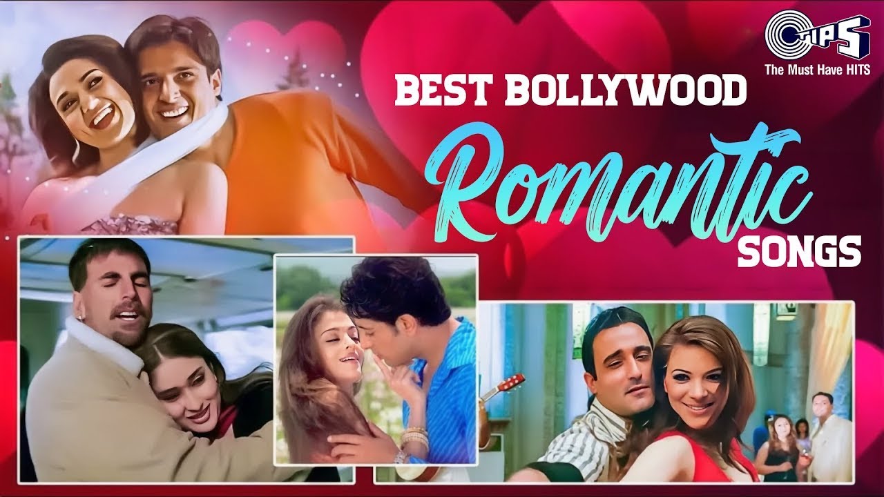 Best Bollywood Romantic Songs | Soulful Love Melodies | Audio Jukebox | Ek Din Teri Raahon