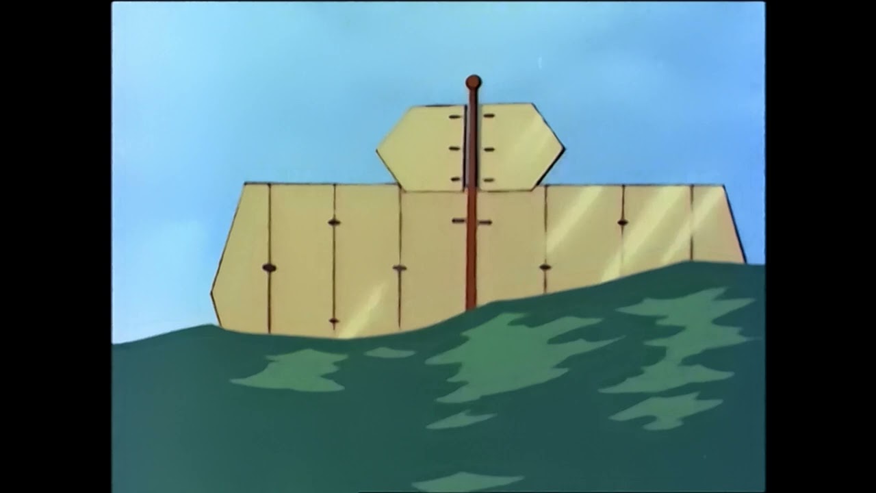 Les Mystérieuses Cités d'Or - Générique Original avec Paroles 🌟