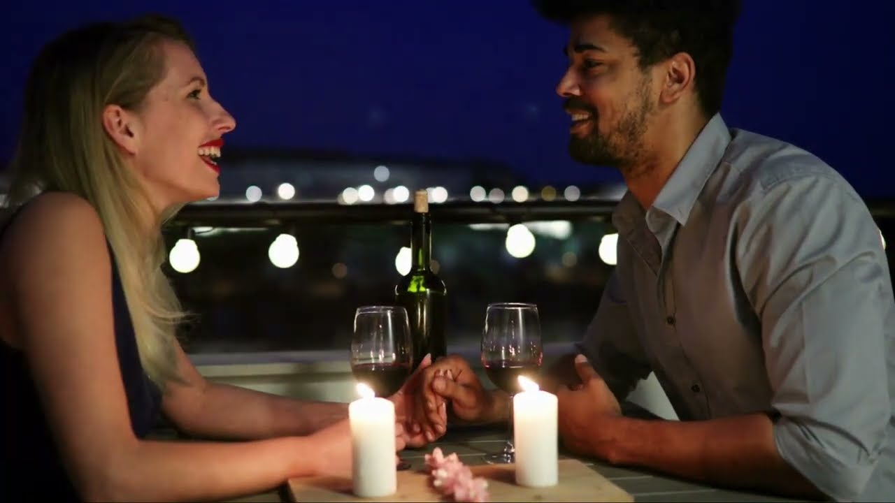 Valentine's Romantic Getaway with Teya Mond π