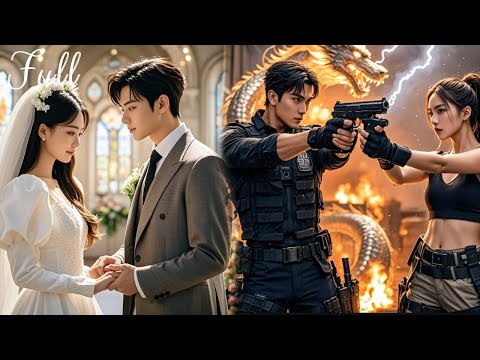 🔥Elite agent hides identity to marry CEO,Don't know he's the Top killer she's been hunting! Shocked!