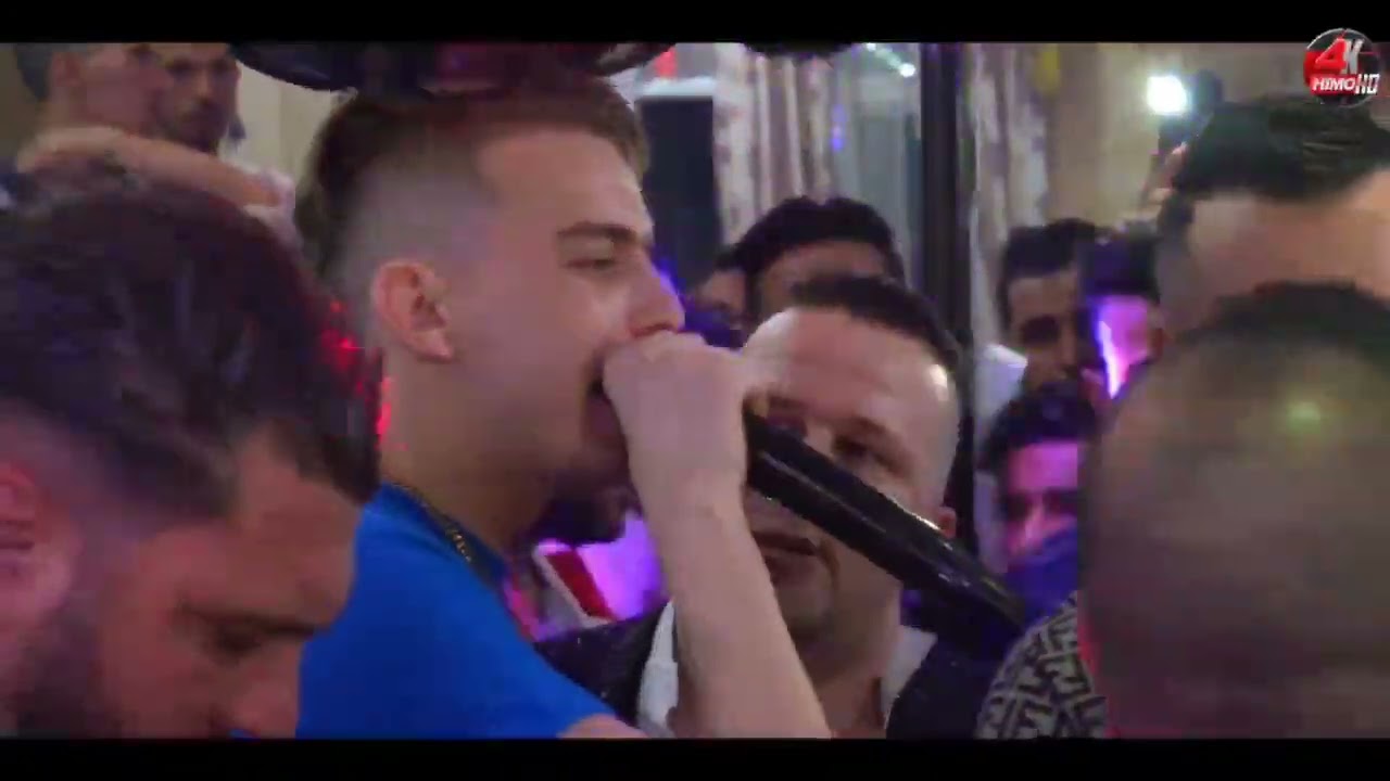 Cheb Reda Diamond 2024 ft. Amirovitch 🎶