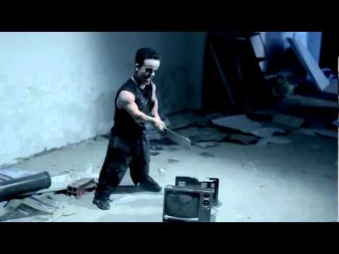 Phenix Ft Mr Mustapha -O7KMOU LA7YOUT أحكمو لحيوط [Clip Officiel HD]