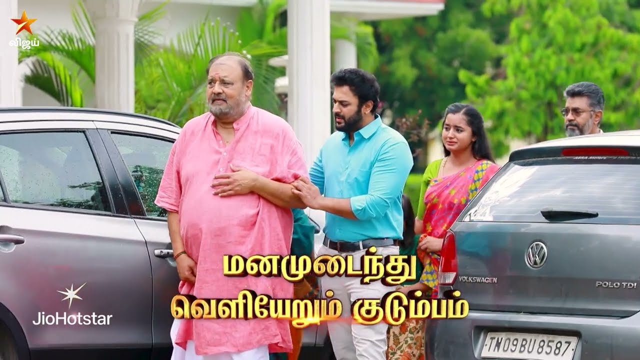 Aaha Kalyanam: Watch Full Episodes Live from June 16-20, 2025 🎥