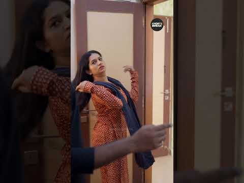 Every Pakistani Drama - Couple Fights 😂 | #shorts | Shorts Break