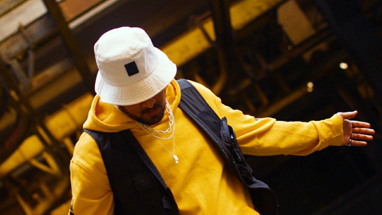 7-TOUN - MCHAT (Exclusive Music Video) | سبعتون - مشات (فيديو كليب حصري)