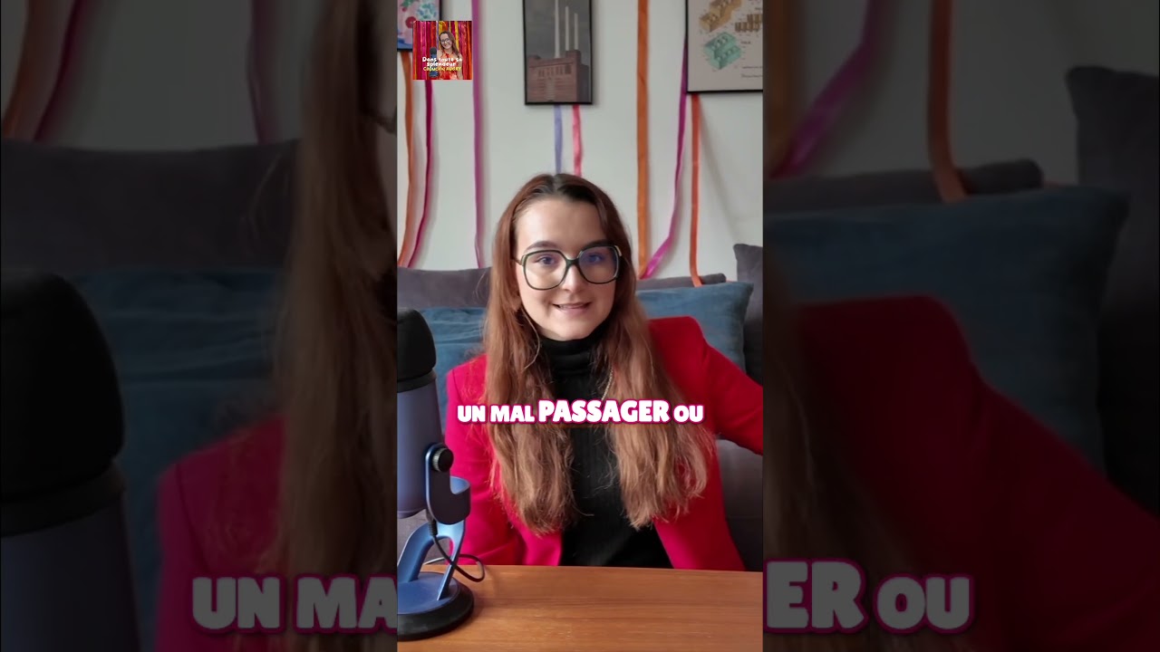 EP 4 : Je déteste être hypersensible 😔 – Découvrez comment l'accepter