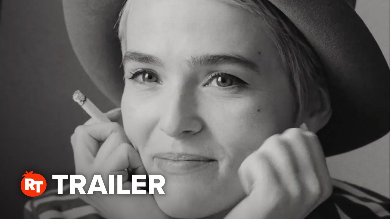 Nouvelle Vague Trailer #1 (2025)