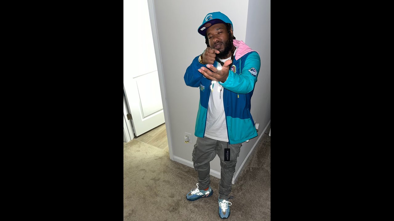 Bout Dat - Oh Yeah 🎶