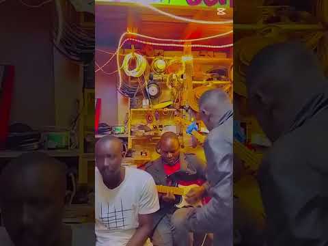 nimbostars live band support our music group