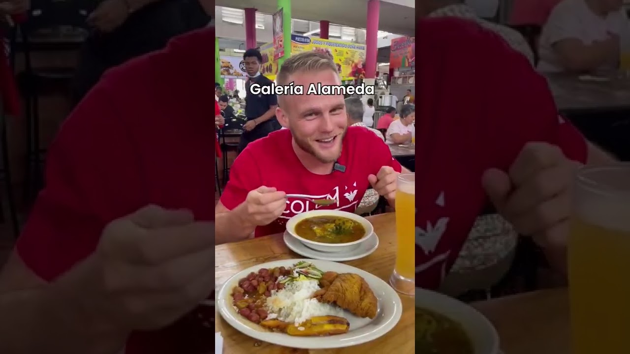 Descubre Cali, Valle del Cauca 🇨🇴