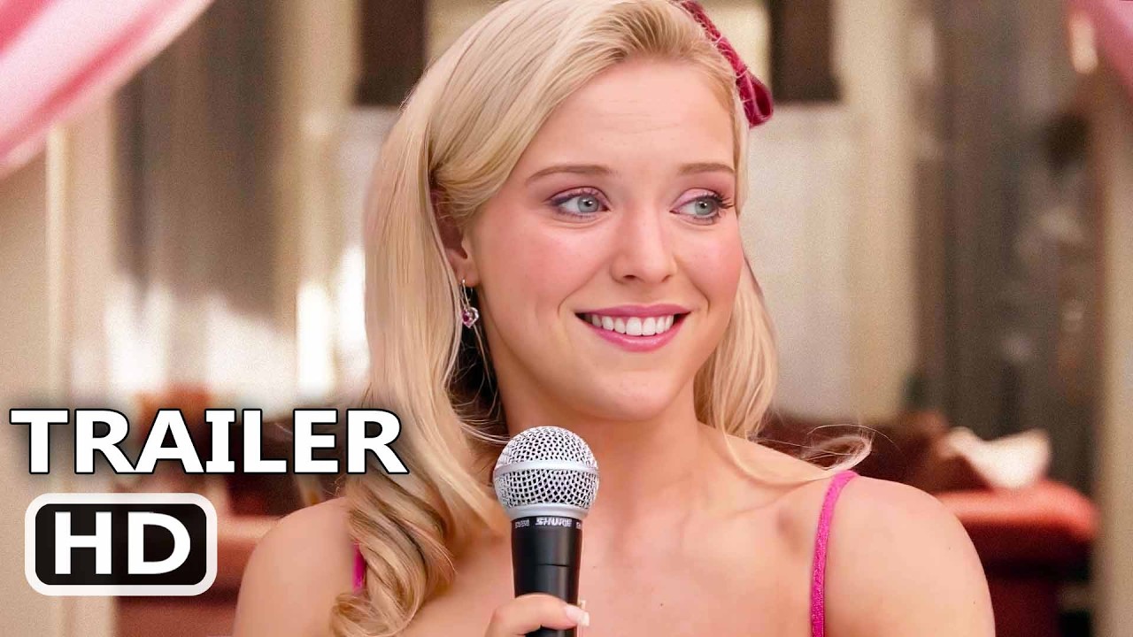 ELLE Official Trailer (2026): Legally Blonde Prequel 🎬