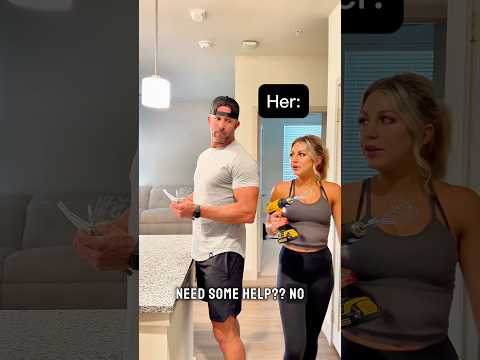 Independent Woman Fail!! 😂😂