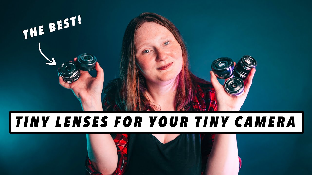 Top 5 Tiny MFT Lenses for Micro Four Thirds 📷