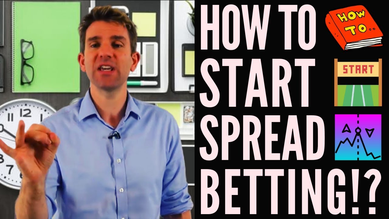 Beginner's Guide to Spread Betting: Step-by-Step Tips to Get Started 💹
