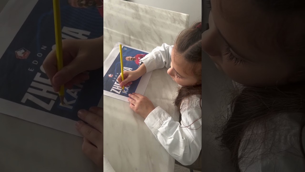 Edon Zhegrova Ready for Match 🏟️