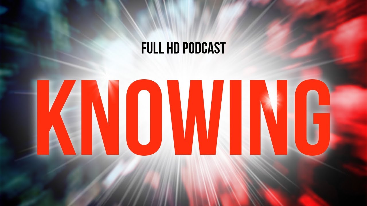 Knowing (2009) - Full Movie Review 🎬
