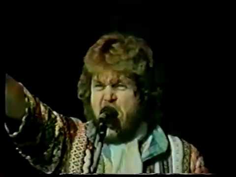 Bachman-Turner Overdrive - Takin' Care Of Business (Live)