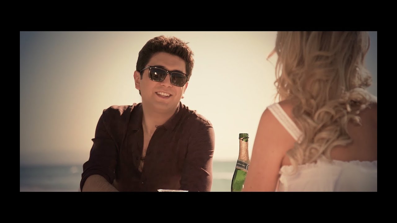 Mihran Tsarukyan - Ti Moya