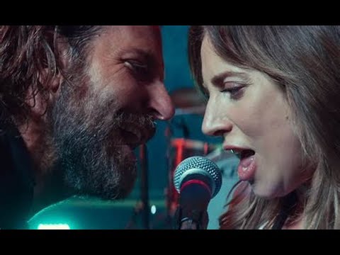 A Star is Born - Shallow Scene (Lady Gaga & Bradley Cooper)