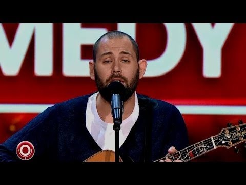 Семён Слепаков: Патриотическая и эротическая песня 🇺🇸