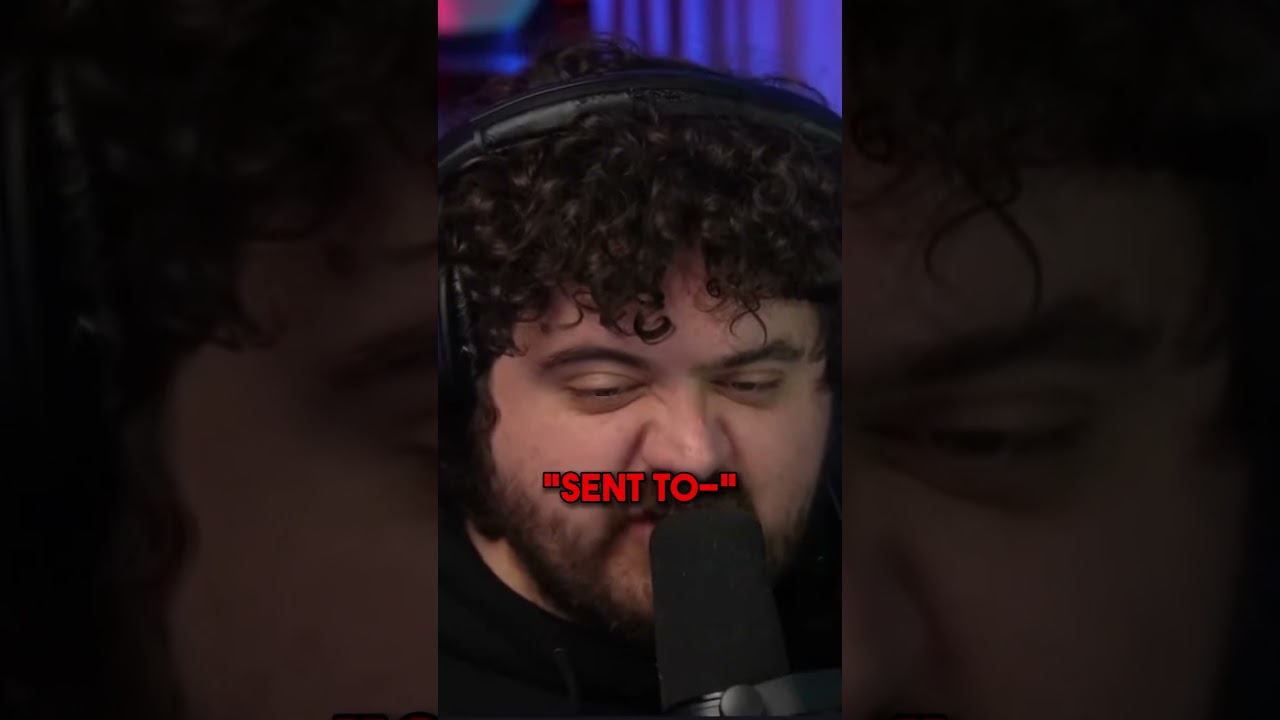 Jeff the Killer: An Anime? π€