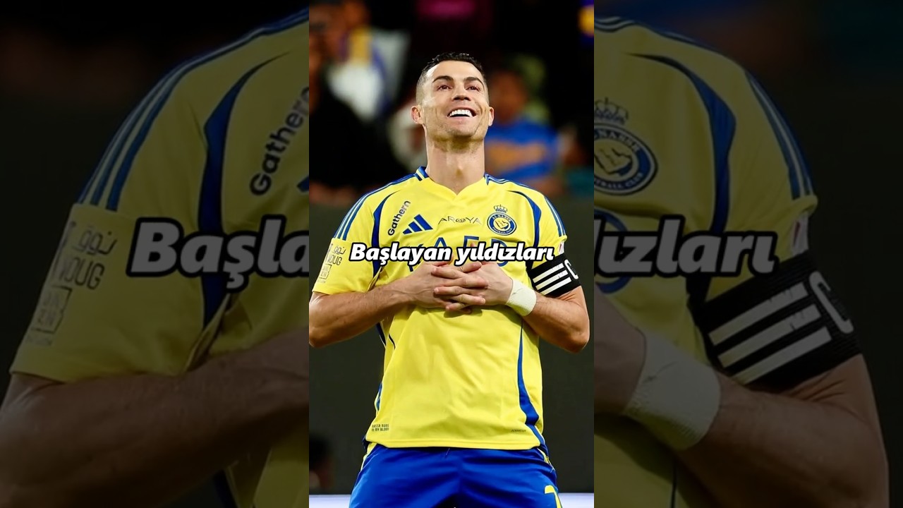 Futbol Yıldızları Yavaşça Unutuluyor ⚽