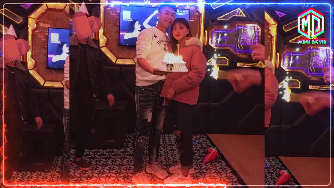 Mỗi Người Một Nơi ft Ngôi Nhà Hoa Hồng - BiBo Remix 🎶