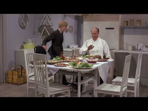 Saltkråkan Melkers Matvisa