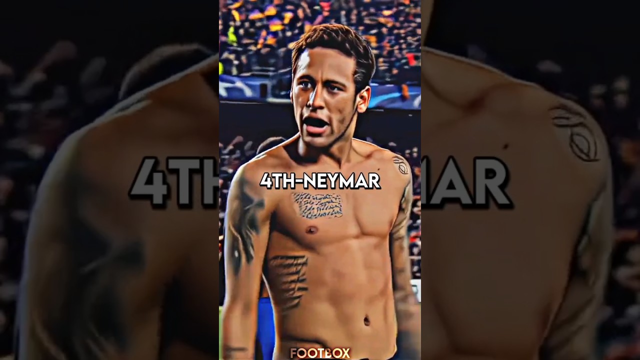 My Top 30 Favorite Players 🥵🔥